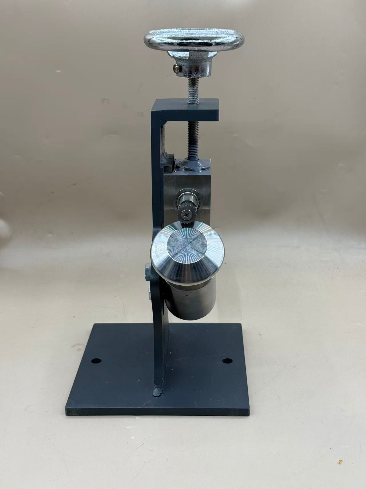 Fudge wheel machine By YANG 8&10SPI