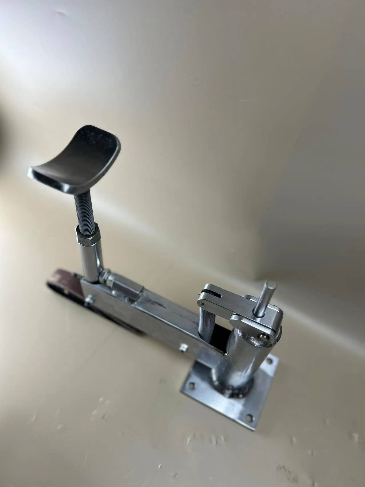 Cobbler Table-top&Bench Shoe Jack