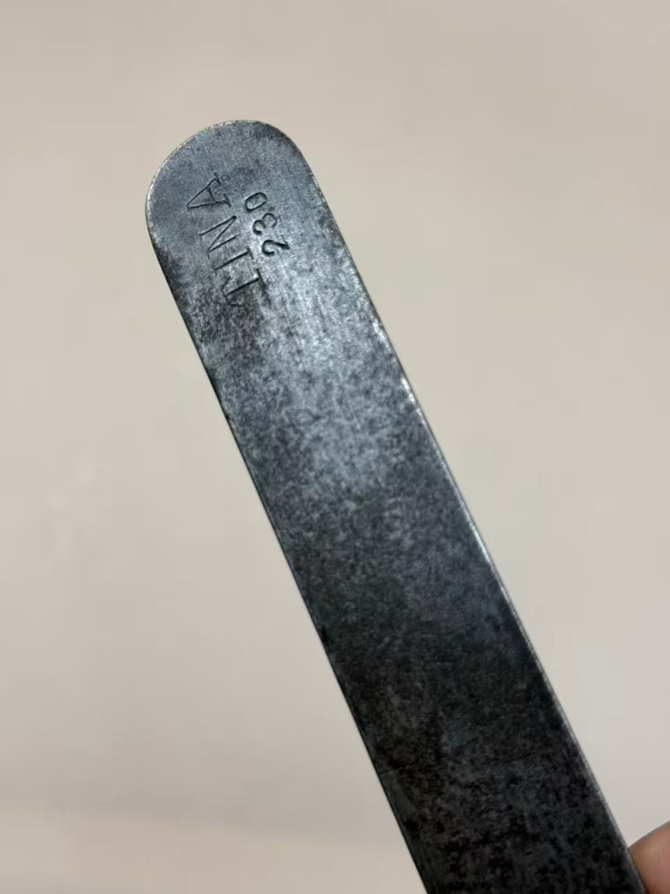 Shoemaker knife TINA 230