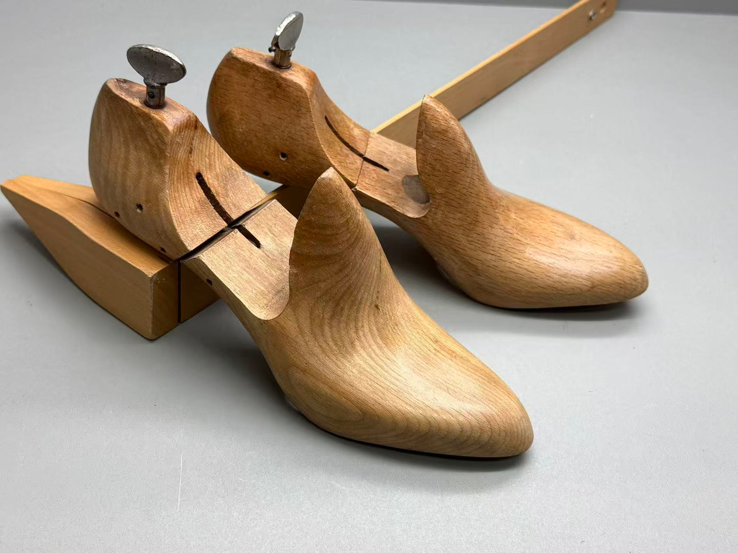 France ALFA Paris shoe tree