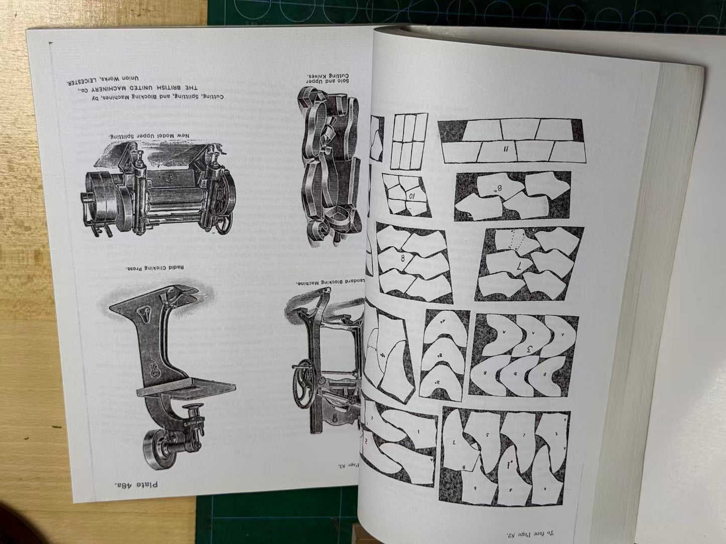 Boot & Shoe Design & Manufacture (1905)