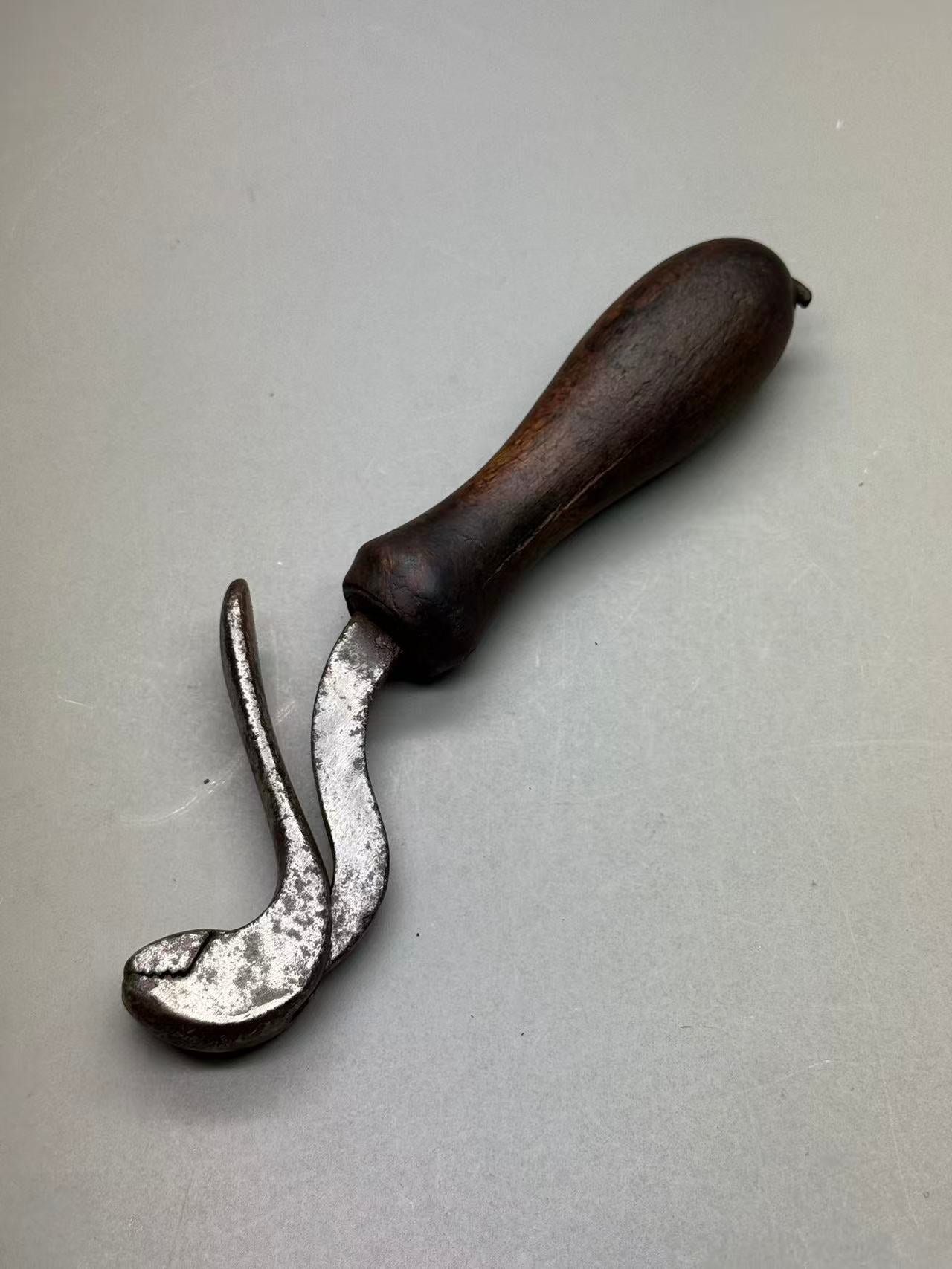 Rare Vintage  Bull Dog Pliers