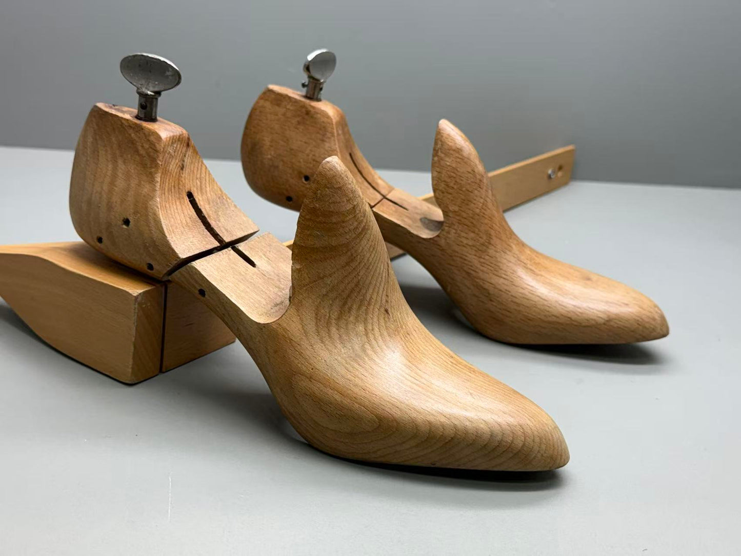 France ALFA Paris shoe tree