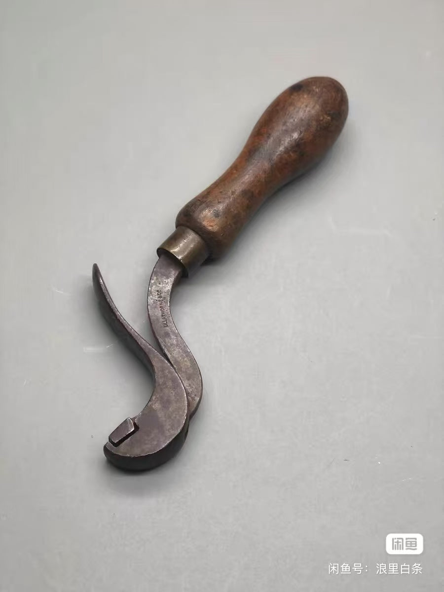 Vintage Ullathorne &amp; Co. London Bulldog Pliers