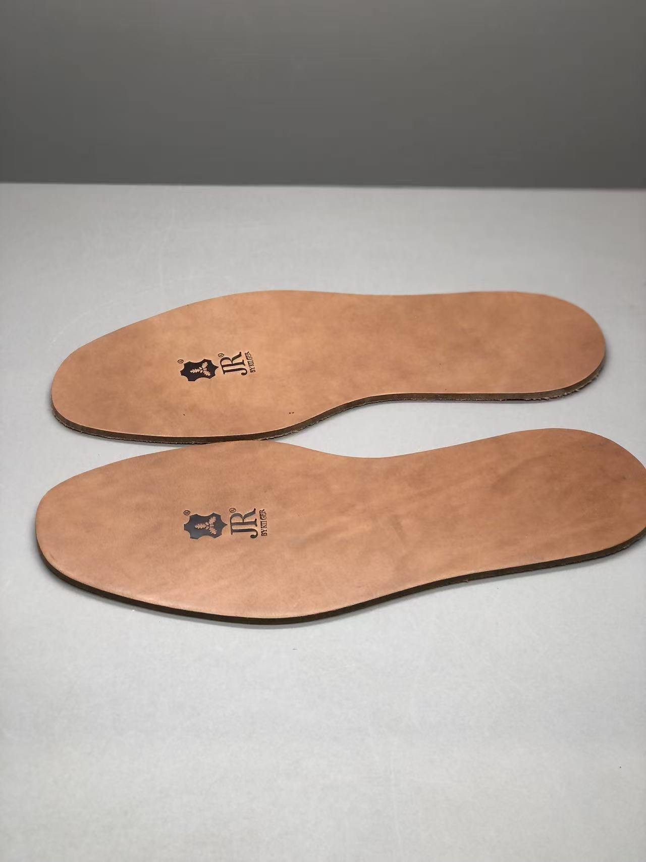 German Leather sole Rendenbach by Kilger