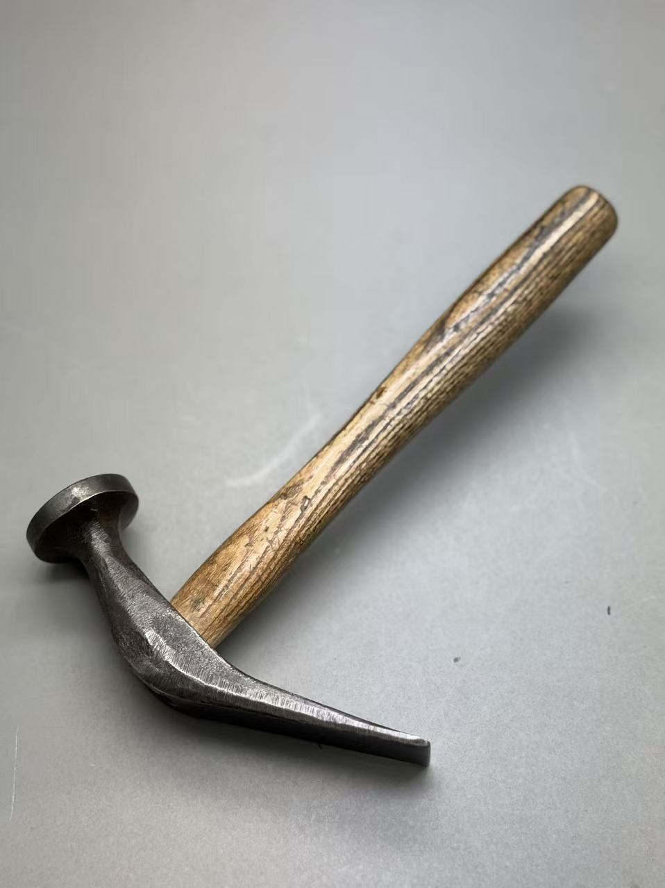 Vintage F.DICK Shoemaker hammer