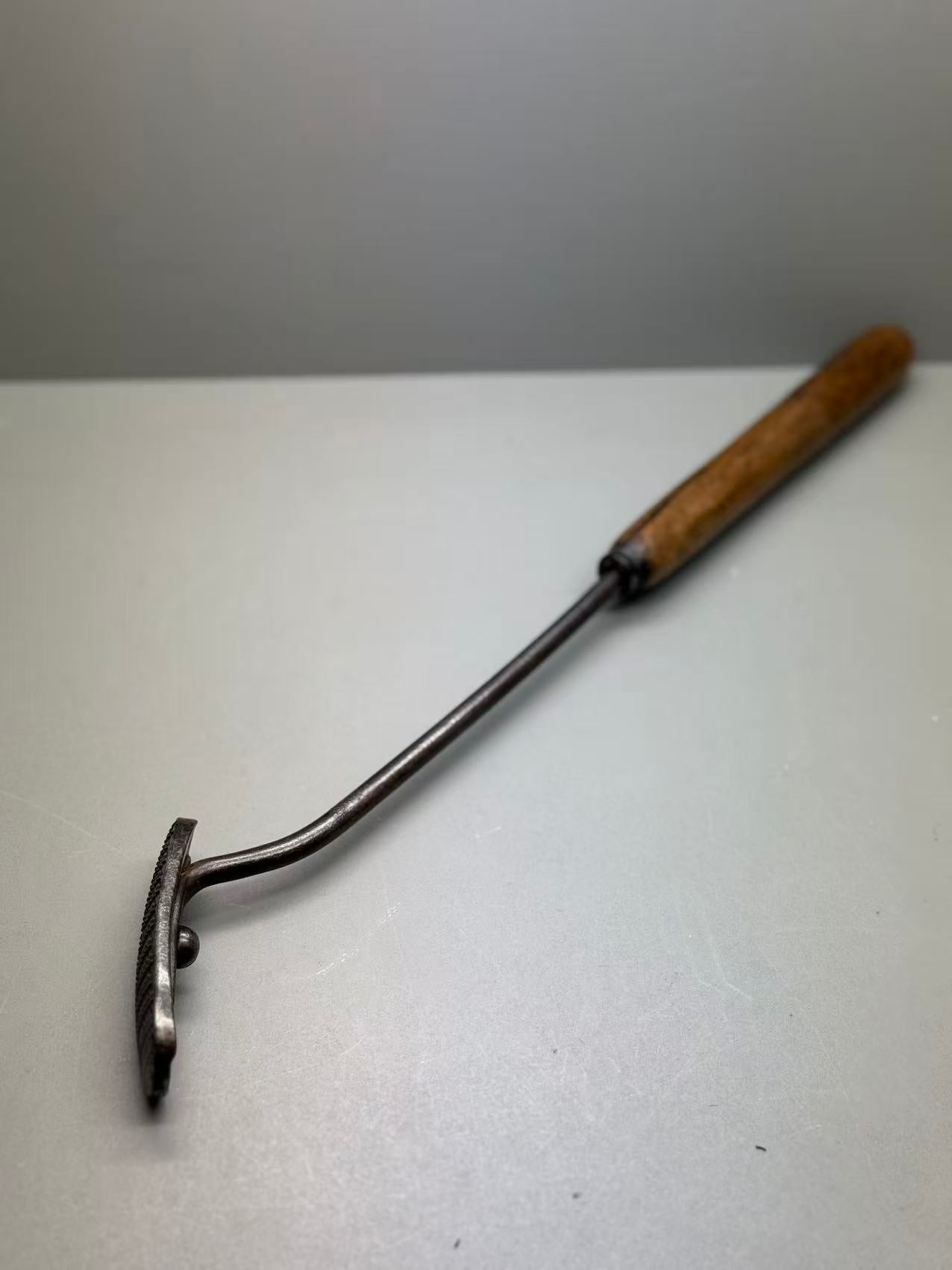 Shoemaker inner rasp or file by F.Dick