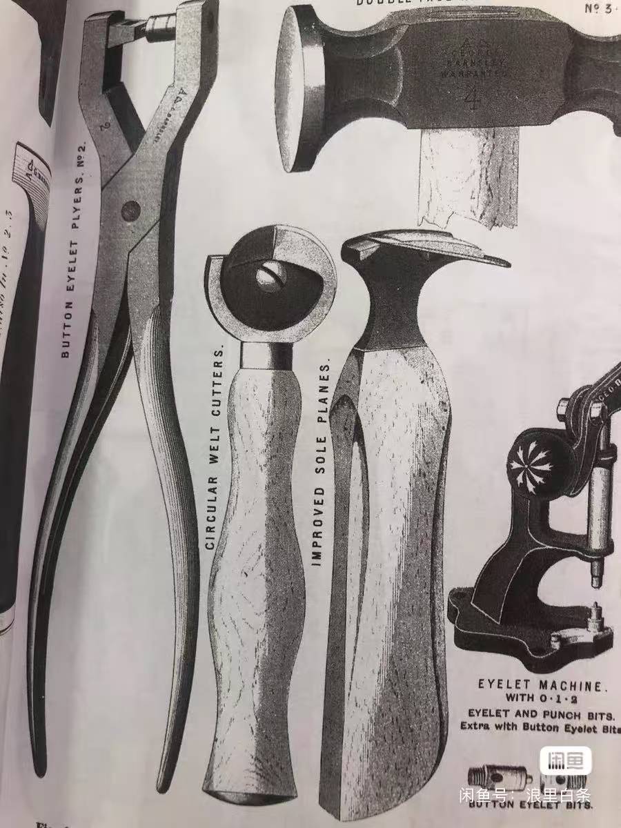 Circular welt cutters