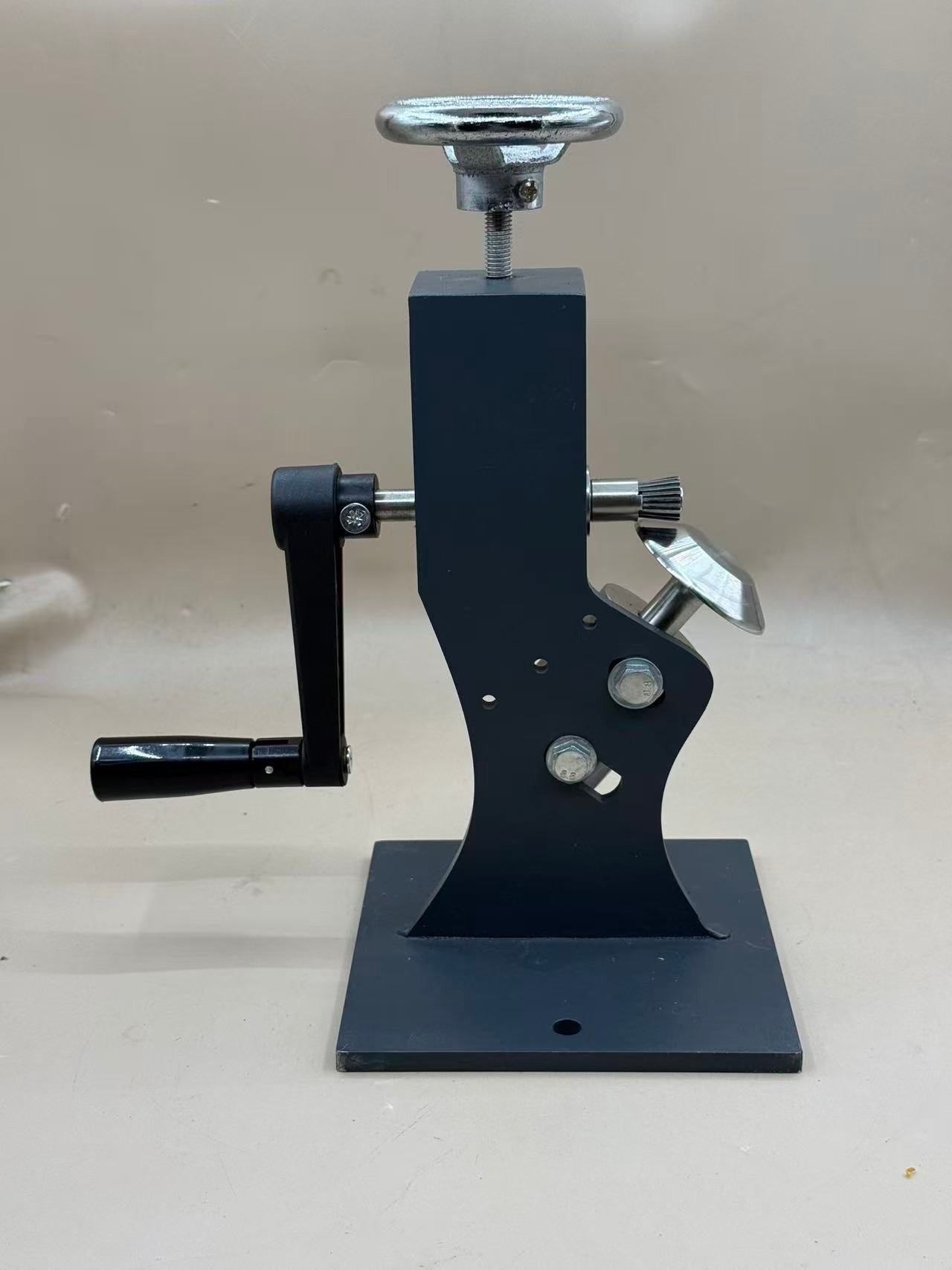 Fudge wheel machine By YANG 8&10SPI