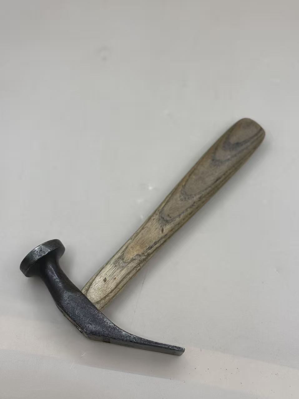 Vintage F.DICK Shoemaker hammer