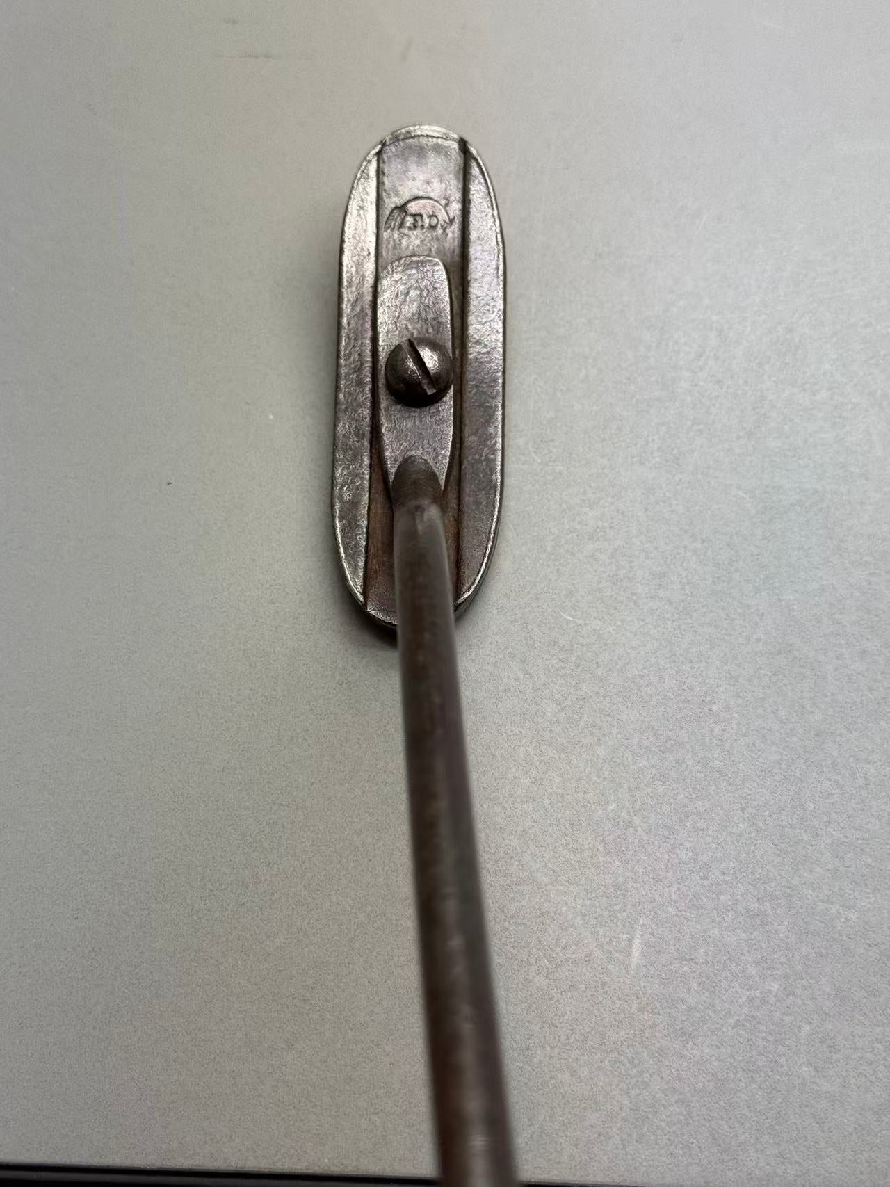 Shoemaker inner rasp or file by F.Dick