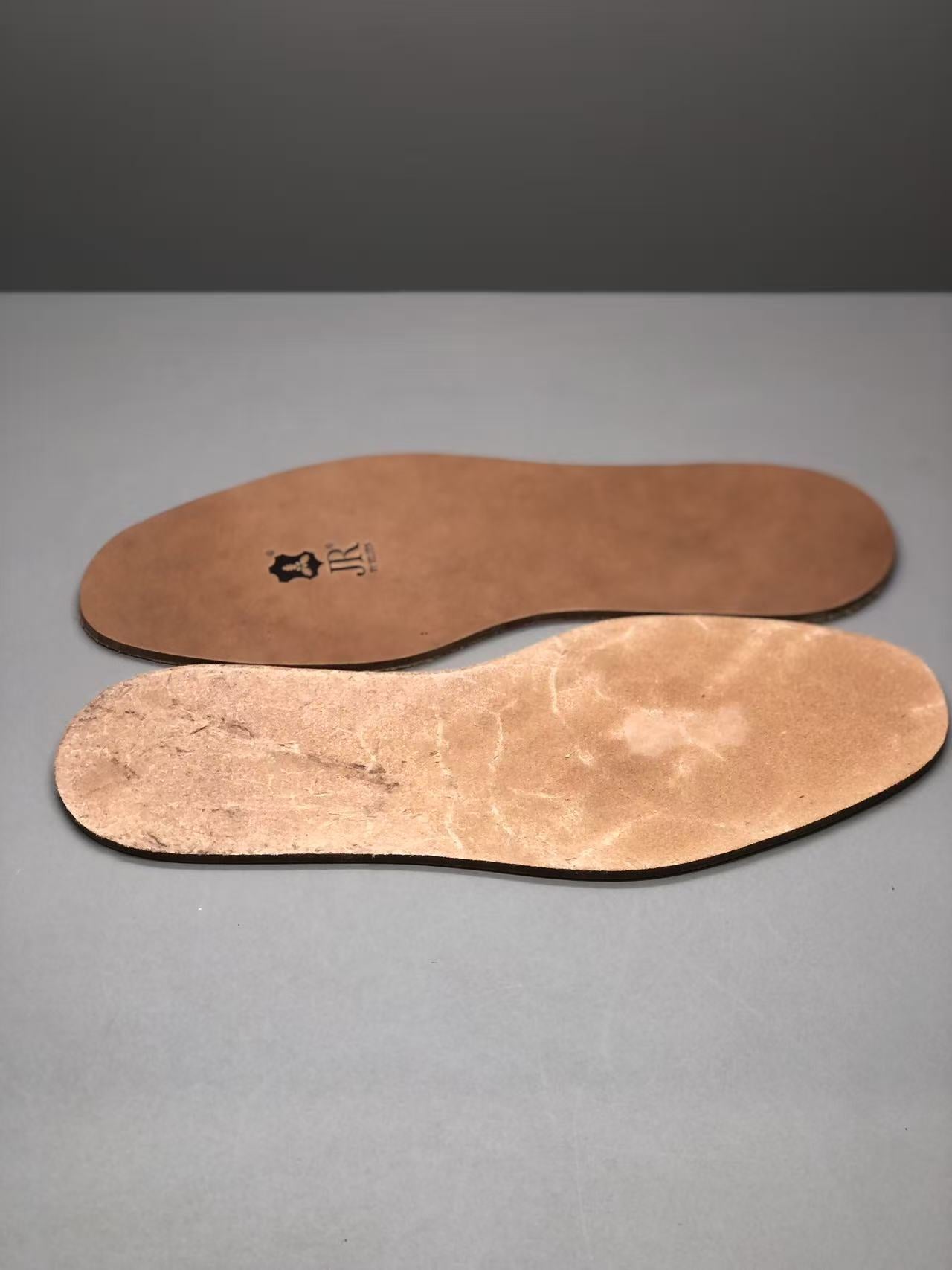 German Leather sole Rendenbach by Kilger