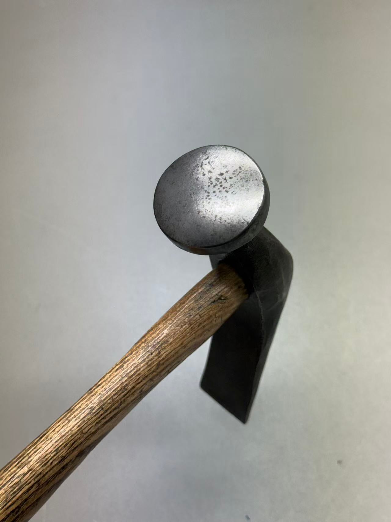 Vintage F.DICK Shoemaker hammer