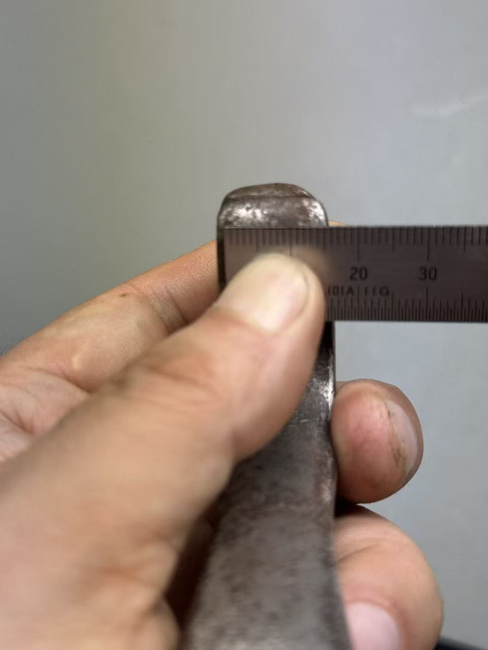 Rare Vintage  Bull Dog Pliers