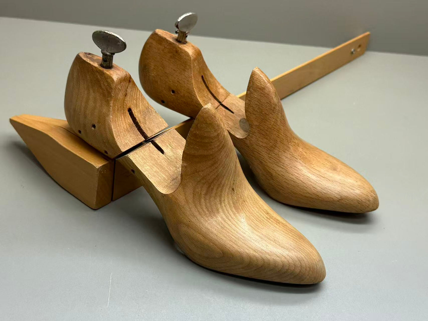 France ALFA Paris shoe tree