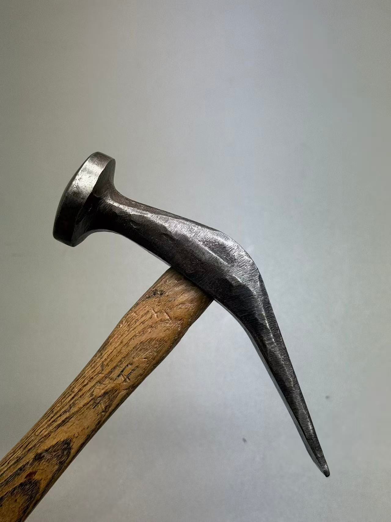 Vintage F.DICK Shoemaker hammer