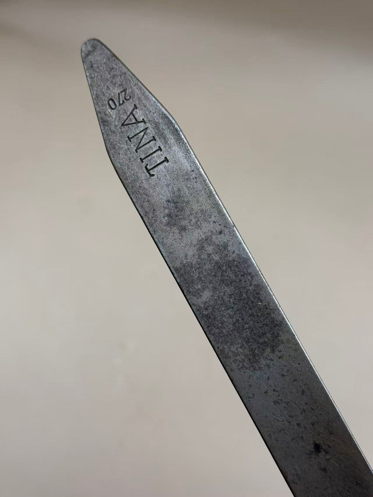 Shoemaker knife TINA 270