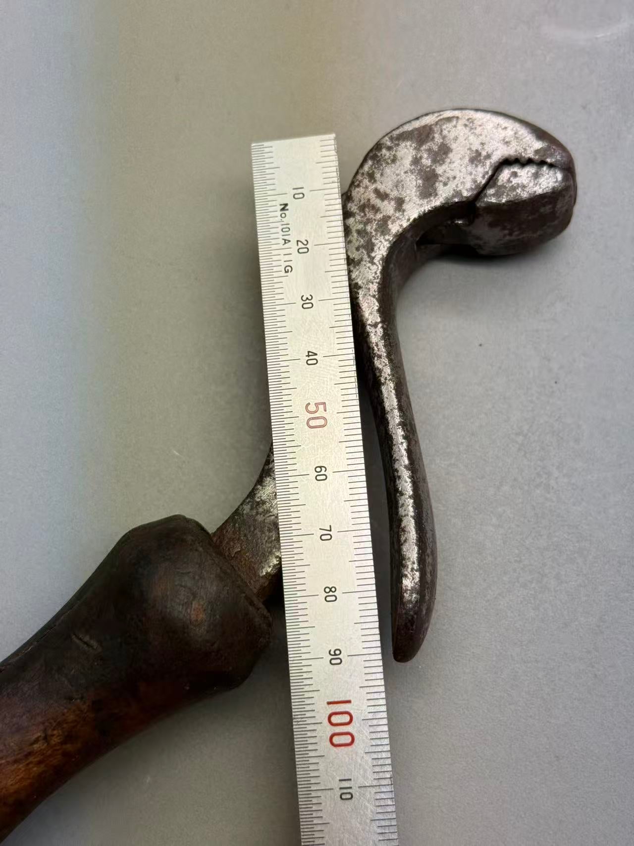 Rare Vintage  Bull Dog Pliers