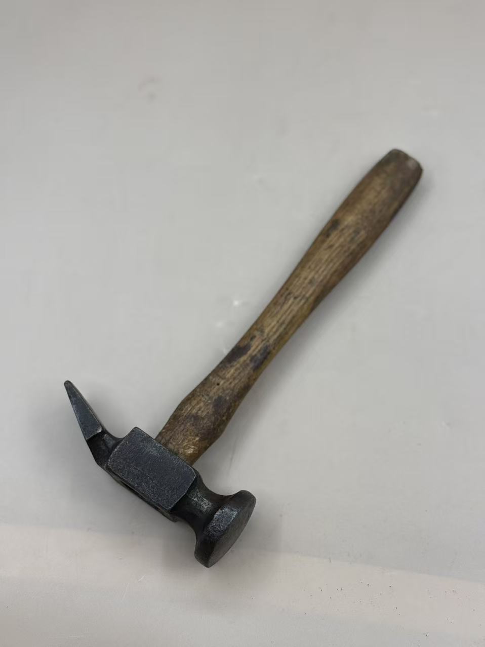 London Pattern Hammer by George Barnsley & Sons Sheffield
