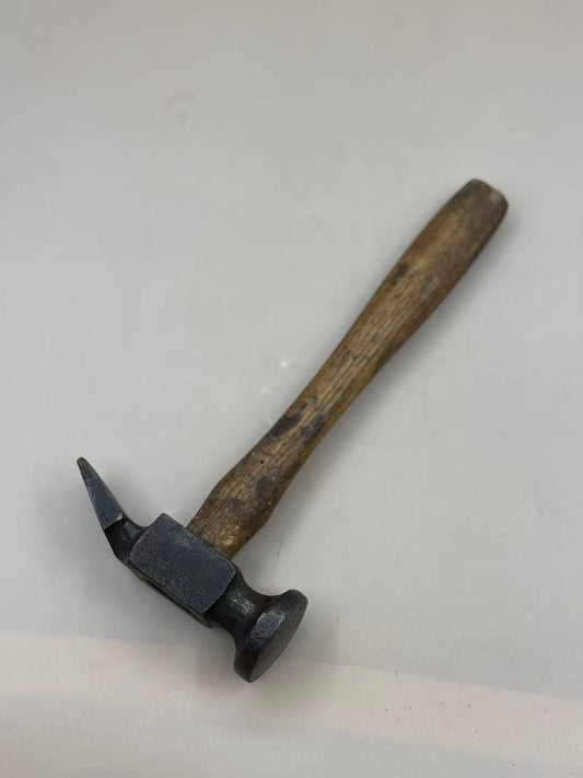 London Pattern Hammer by George Barnsley & Sons Sheffield