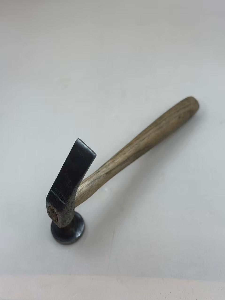 Vintage F.DICK Shoemaker hammer