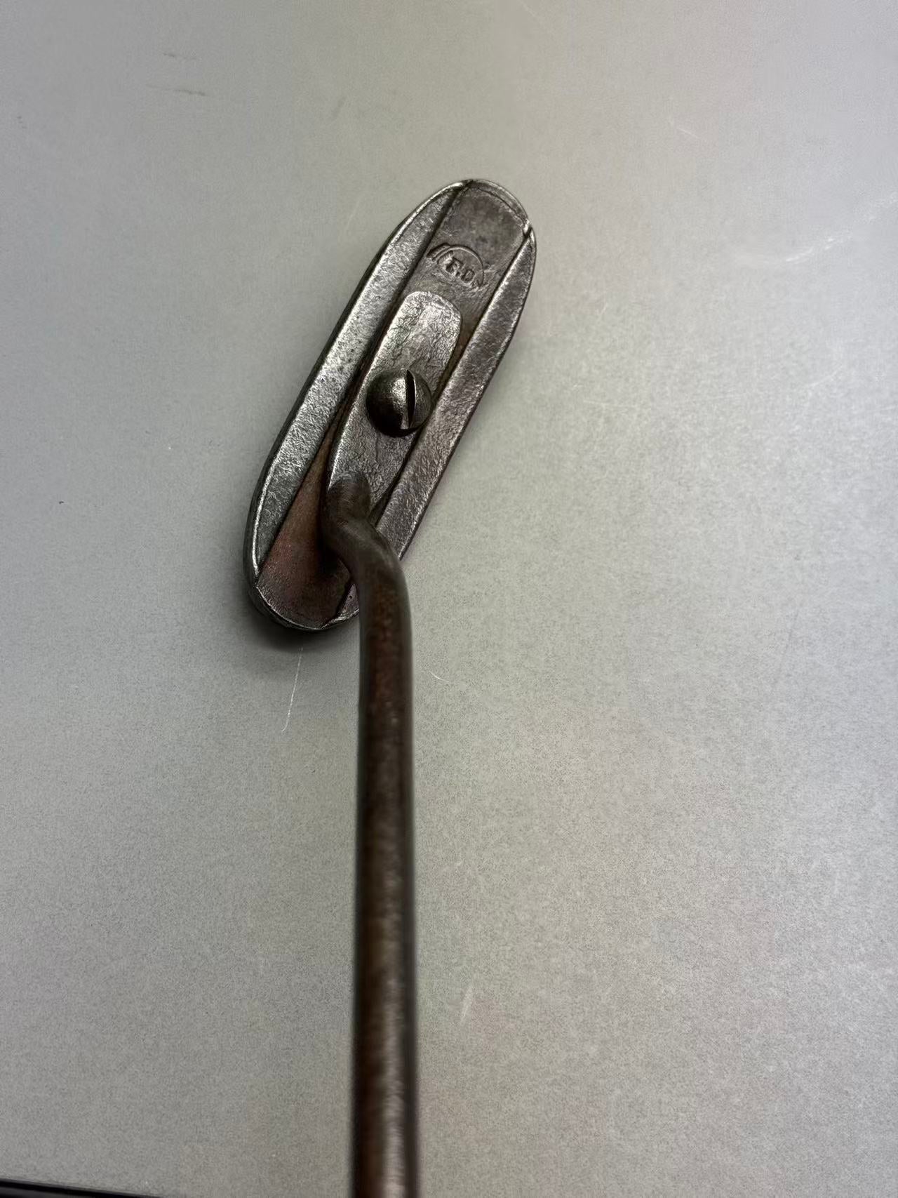 Shoemaker inner rasp or file by F.Dick