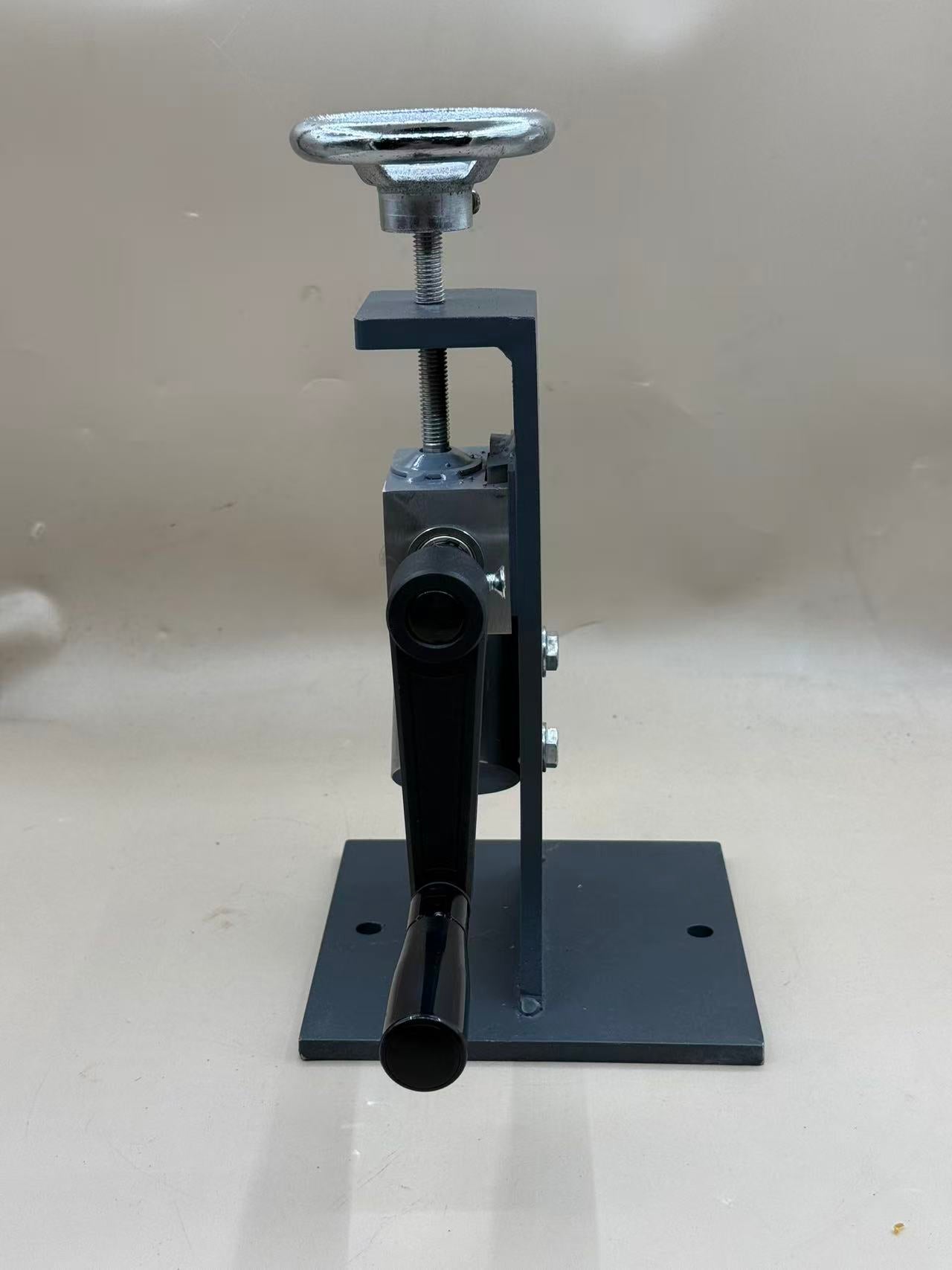 Fudge wheel machine By YANG 8&10SPI