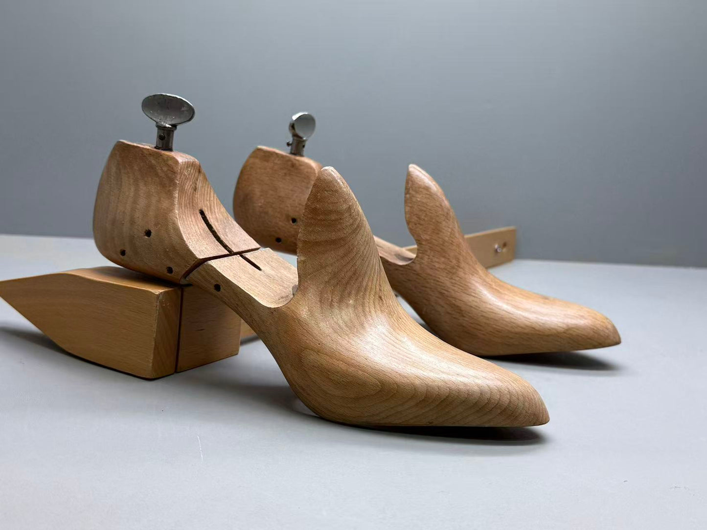 France ALFA Paris shoe tree