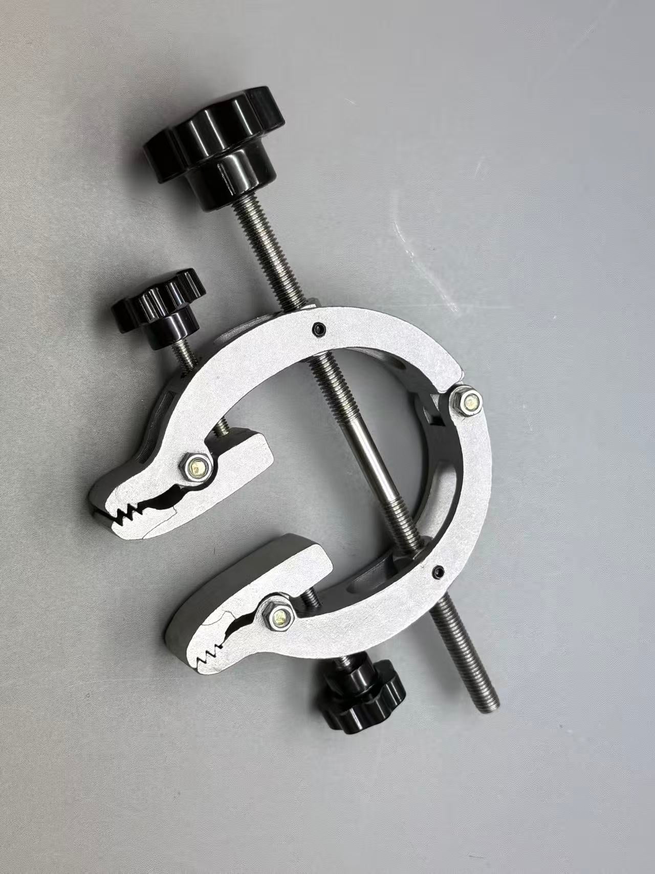 Cobblers Waist Lasting Clamp