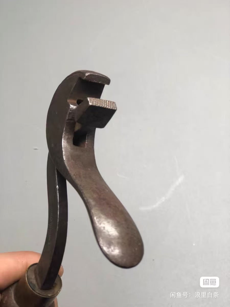 Vintage Ullathorne &amp; Co. London Bulldog Pliers