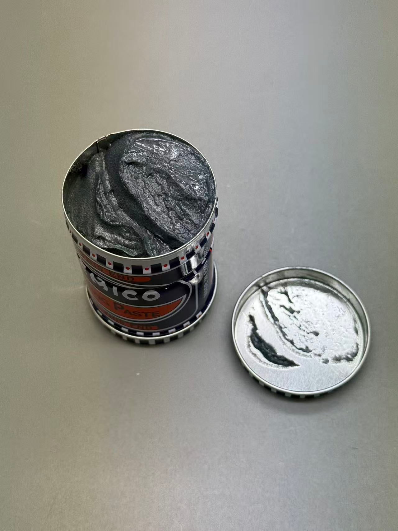 Chemico Double Ended Grinding Paste