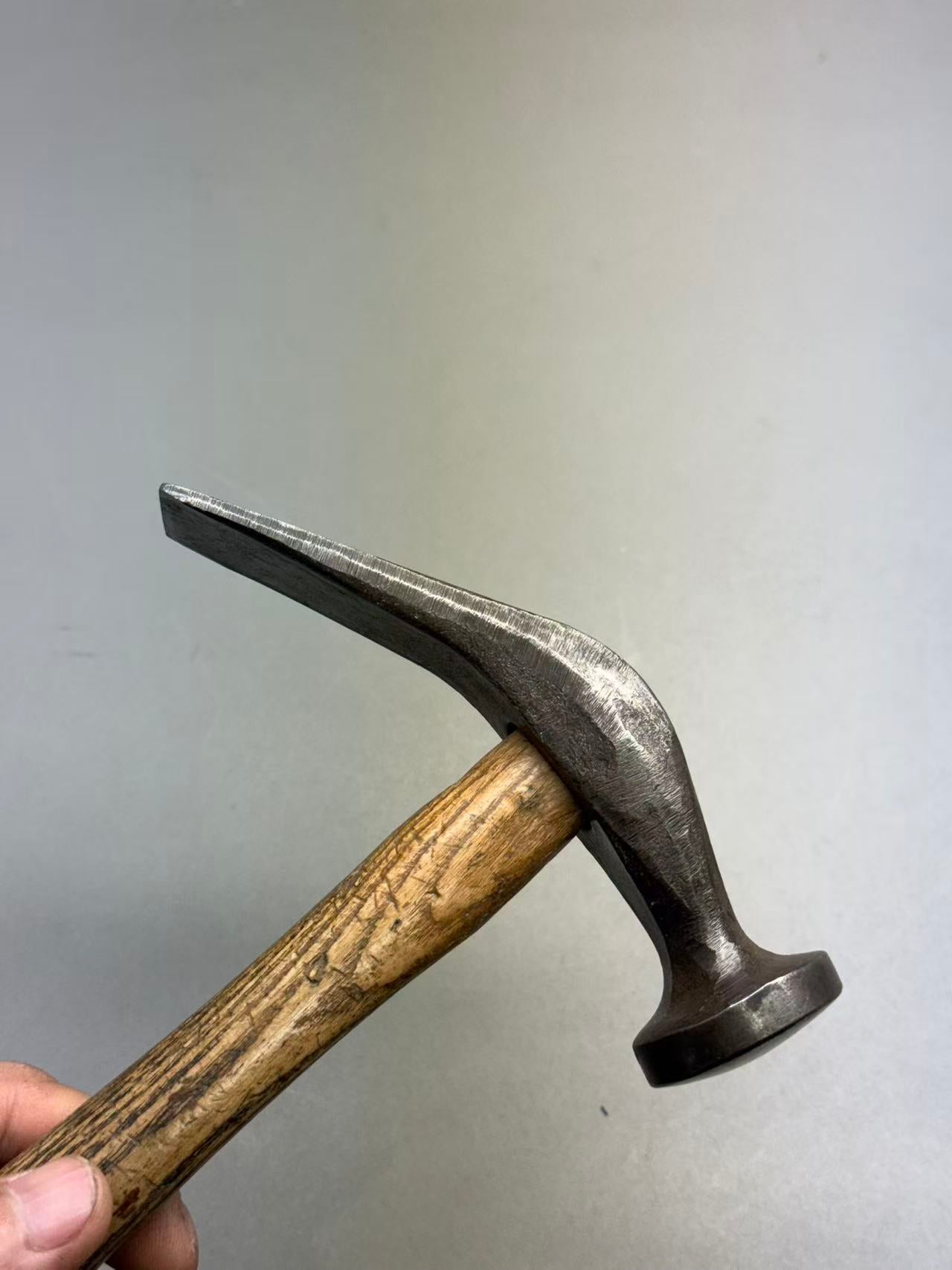 Vintage F.DICK Shoemaker hammer