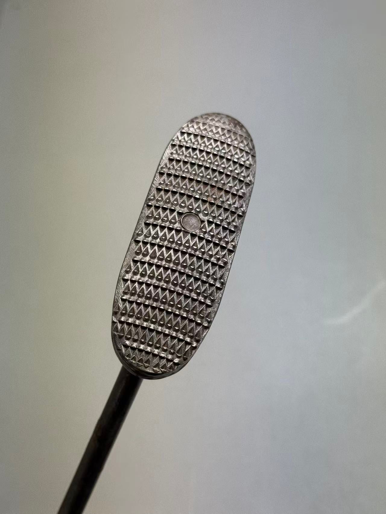 Shoemaker inner rasp or file by F.Dick