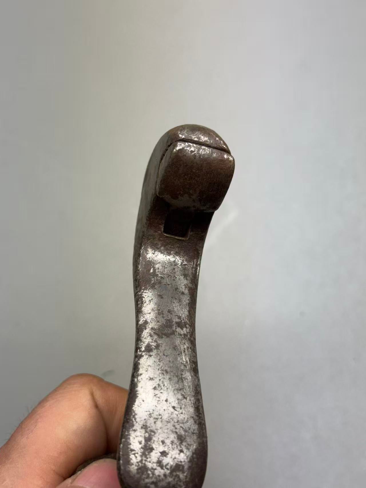 Rare Vintage  Bull Dog Pliers