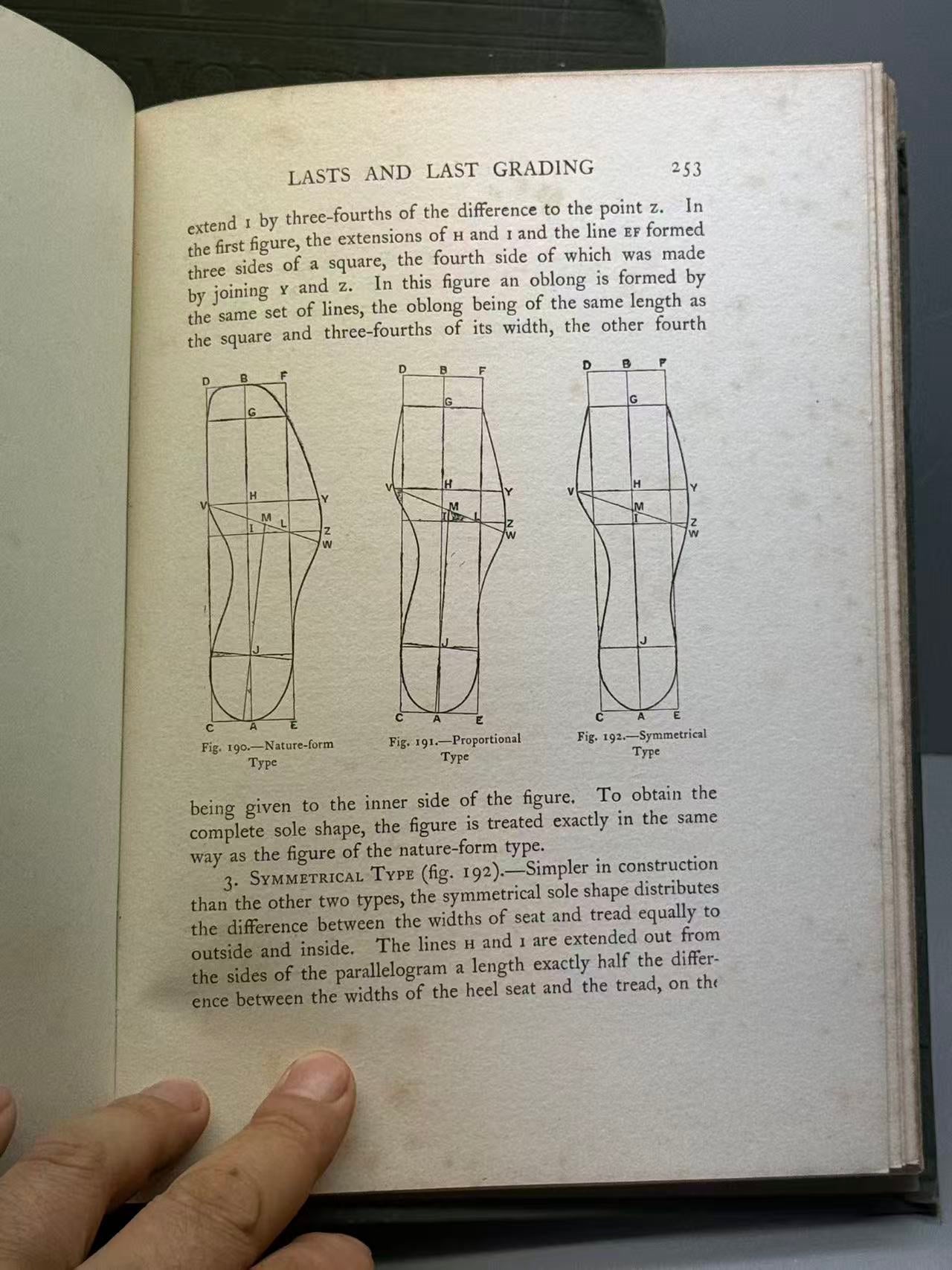 The Modern Boot & Shoe Maker (1920)