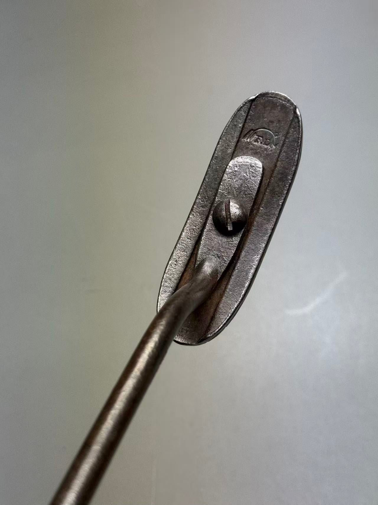 Shoemaker inner rasp or file by F.Dick